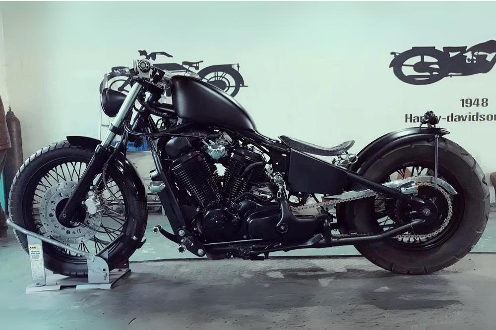 BOBBER BOBBER