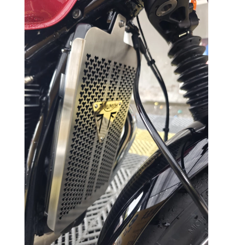 Triumph Chłodotnik Grid (2016+)