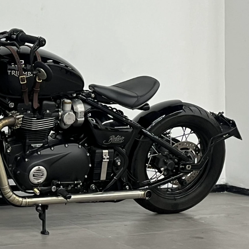 Tylna osłona Triumph Bobber