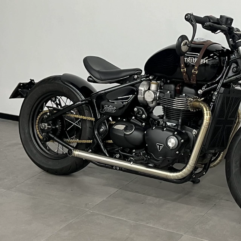 Tylna osłona Triumph Bobber