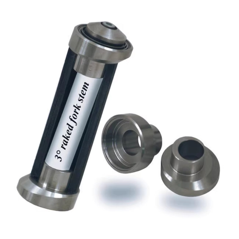 Mostek widelca pochylony pod kątem 3° SPORTSTER