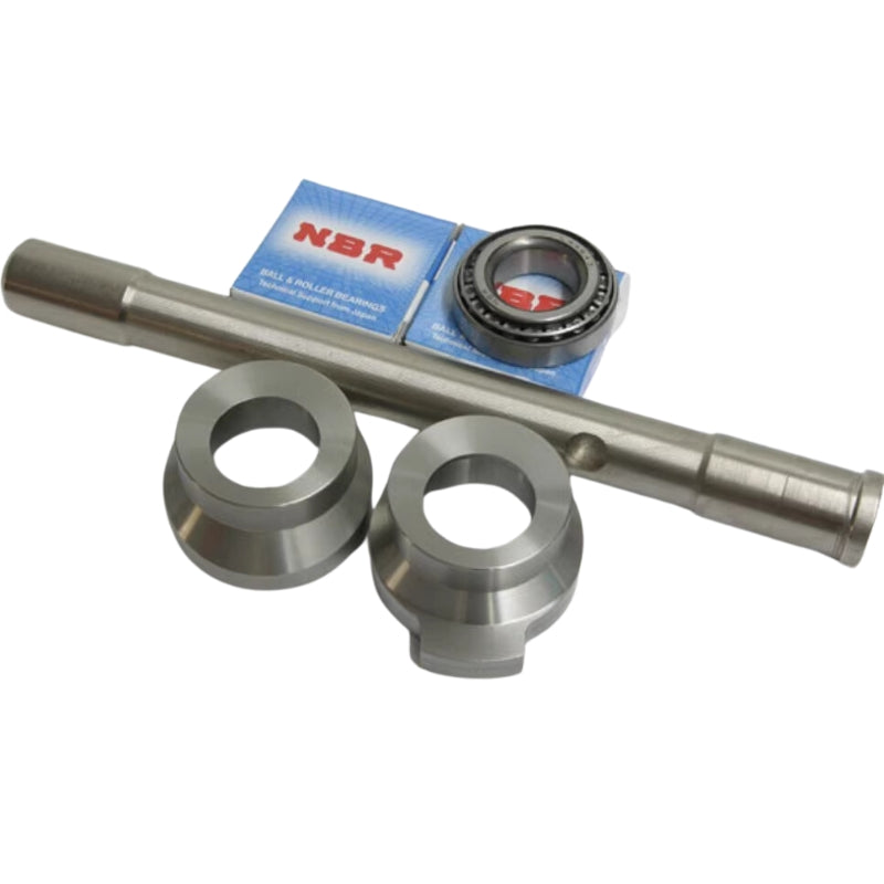 Mostek widelca pochylony pod kątem 3° SPORTSTER