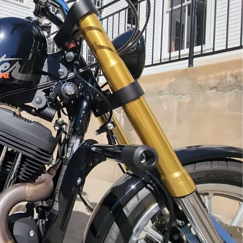 Odwrócony Fork Sportster