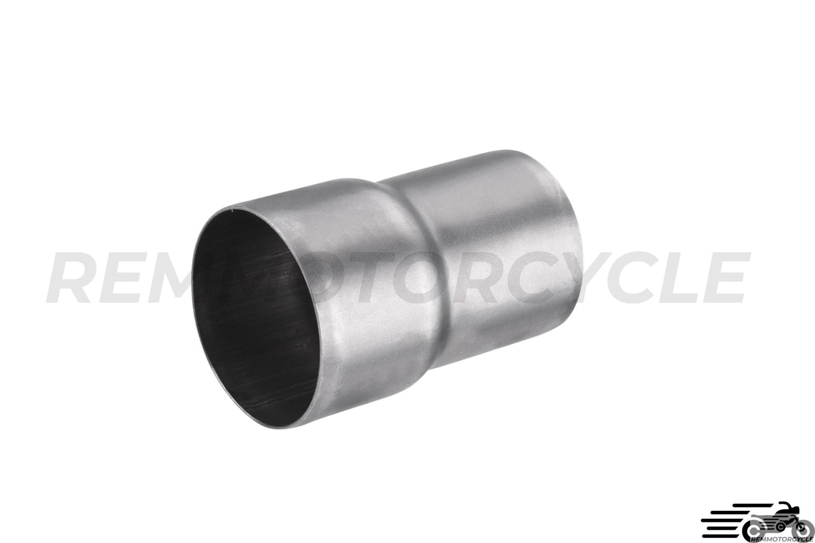 Adaptateur échappement moto surmesure