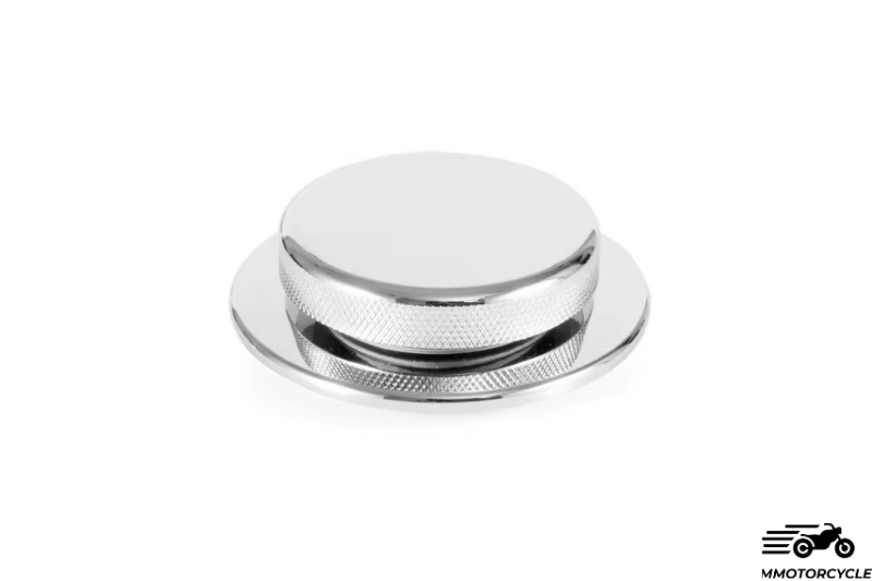 Ducati Scrambler 800 Wtyczka zbiornika