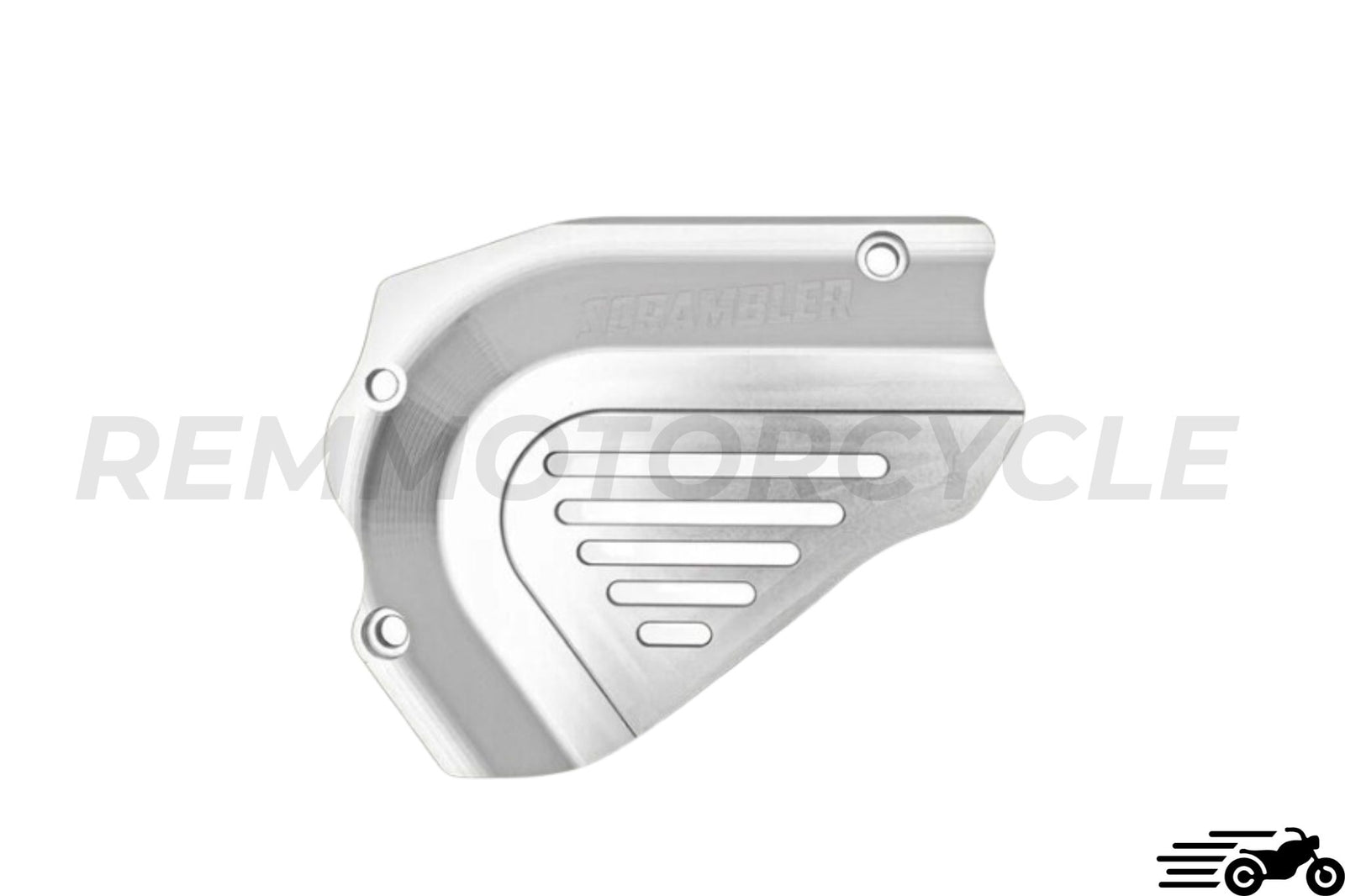 Ducati Scrambler Gable Cache