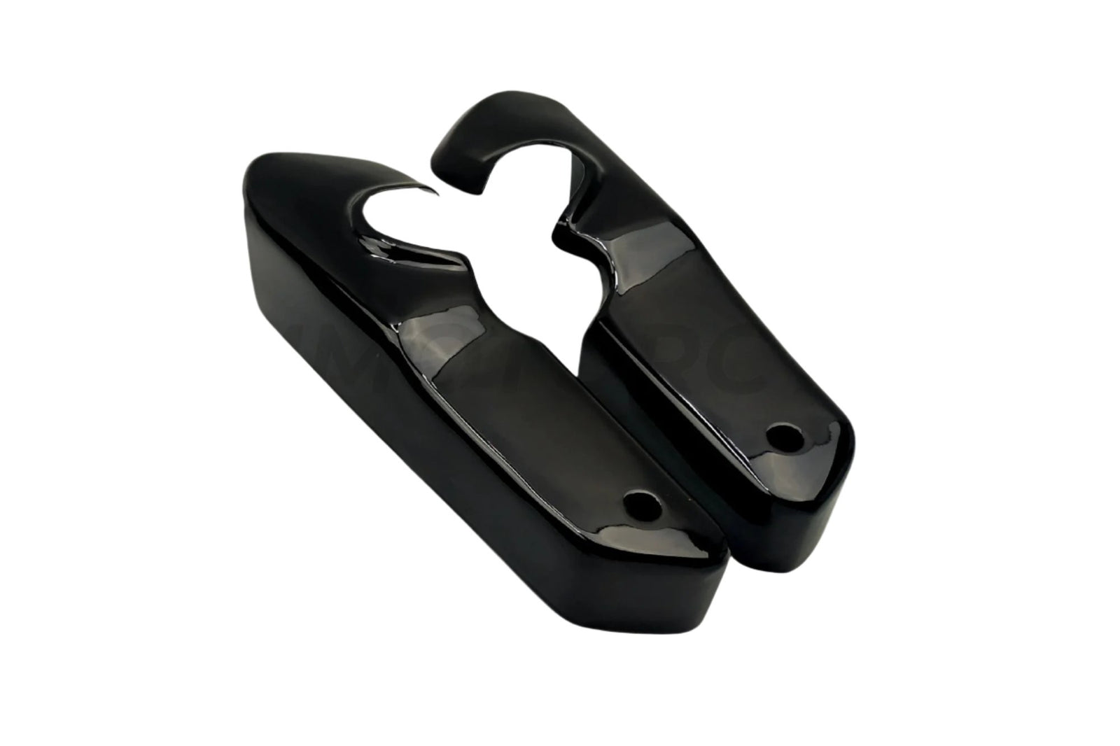 Caches sabres HD Sportster