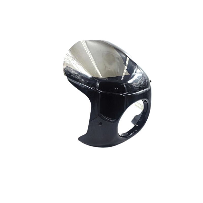 Carénage bulle avant Brixton Cromwell 1200