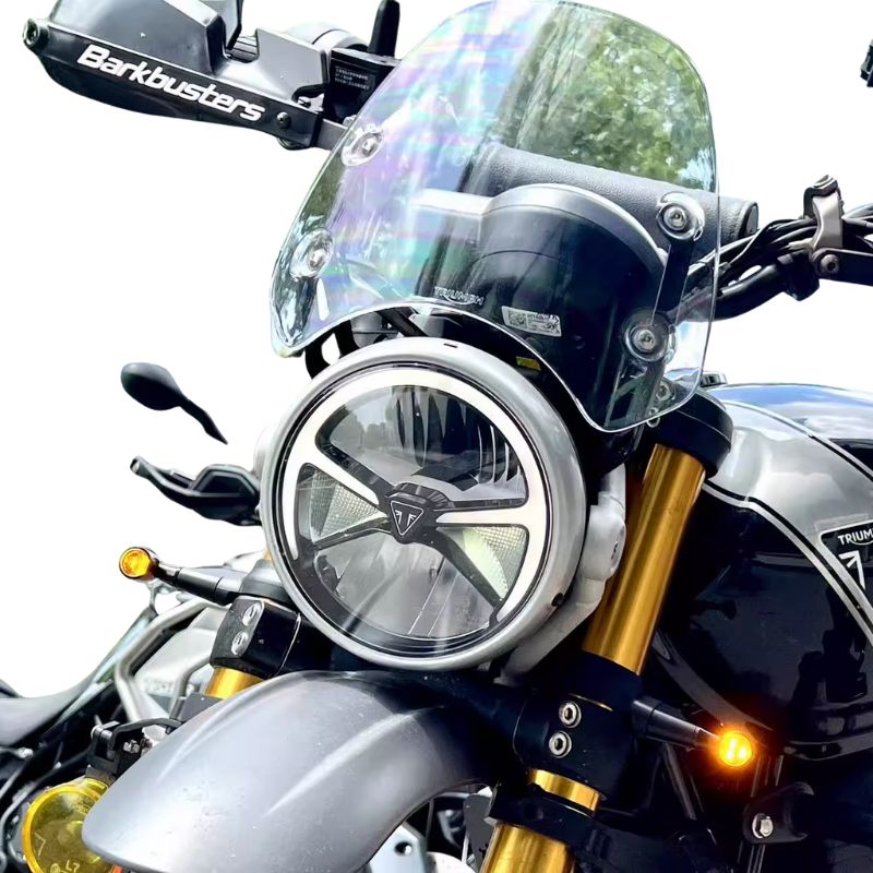 Clignotants avant et/ou arrière Triumph Scrambler 400X