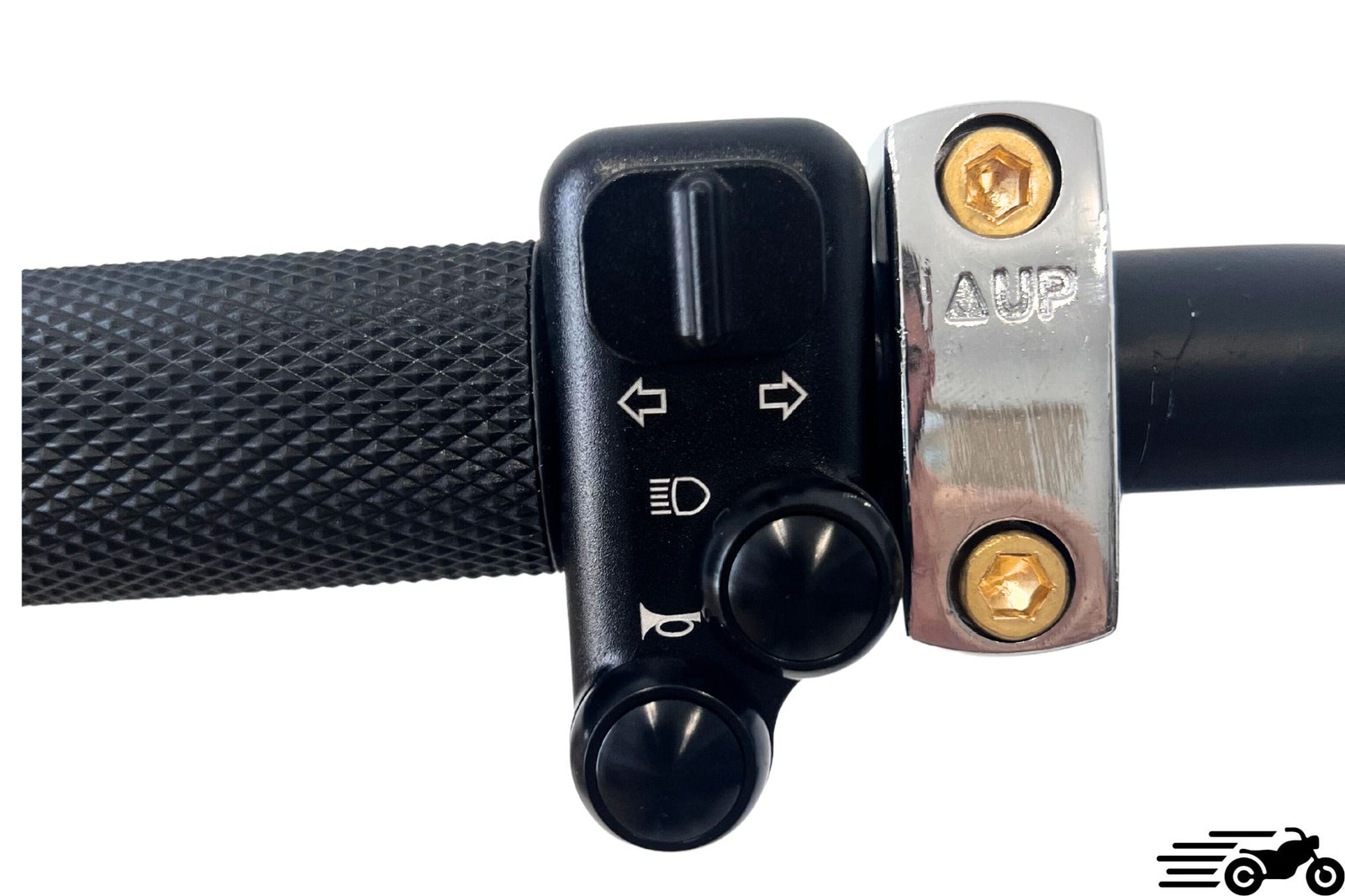 Commodo REM V2 - 3 pozycje