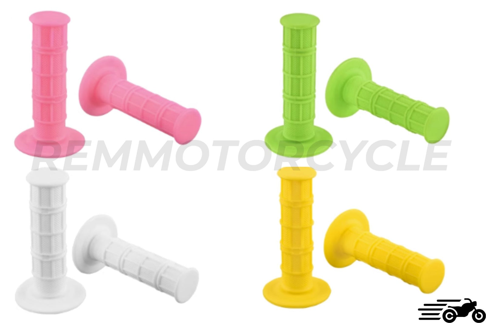 Krzyżowy uchwyt gumowy