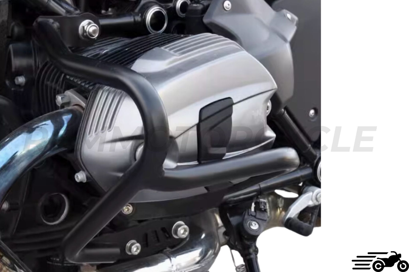 Crash bar BMW R Nine T