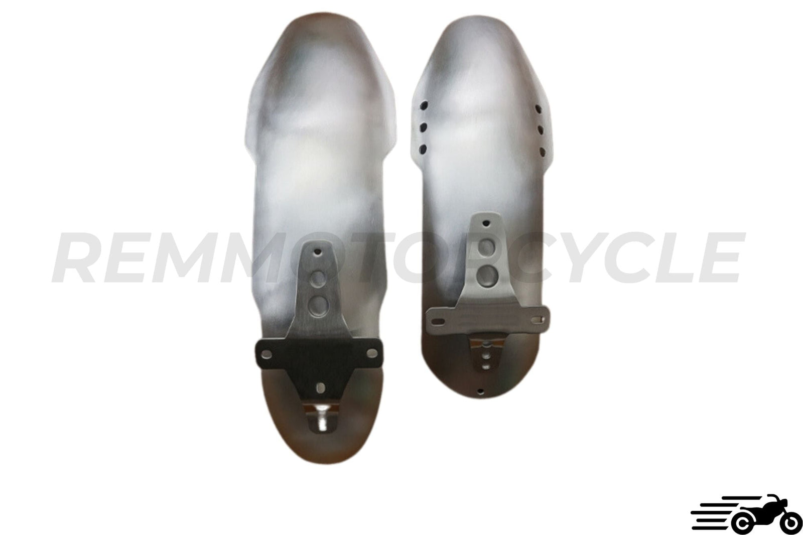 Moto Guzzi V7 V9 V9 Aluminium High Guard