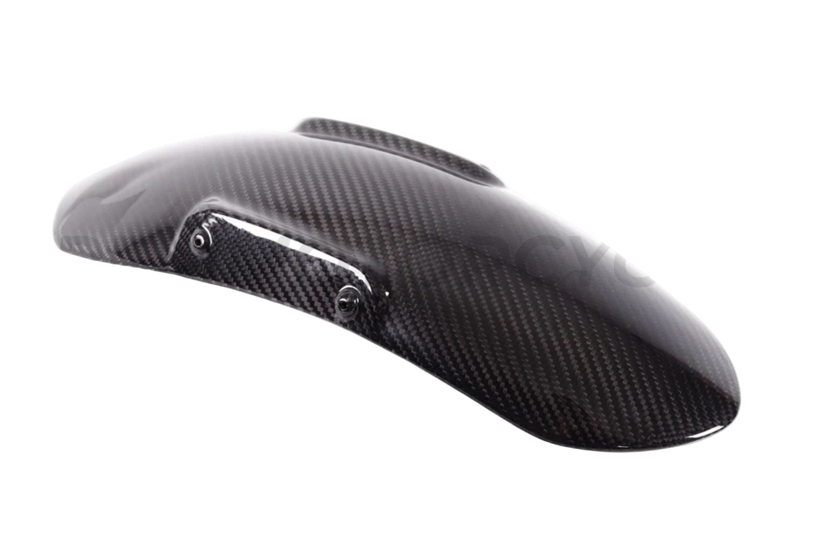 BMW r dziewięć t przednie błoto