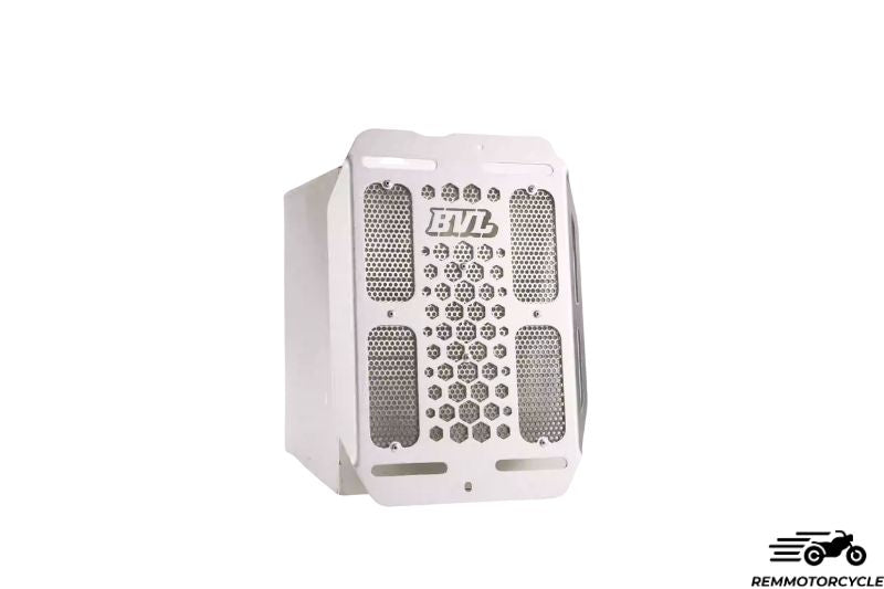 Grille protection radiateur Triumph 400X