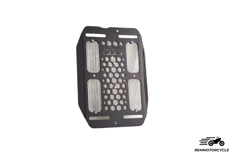 Grille protection radiateur Triumph 400X