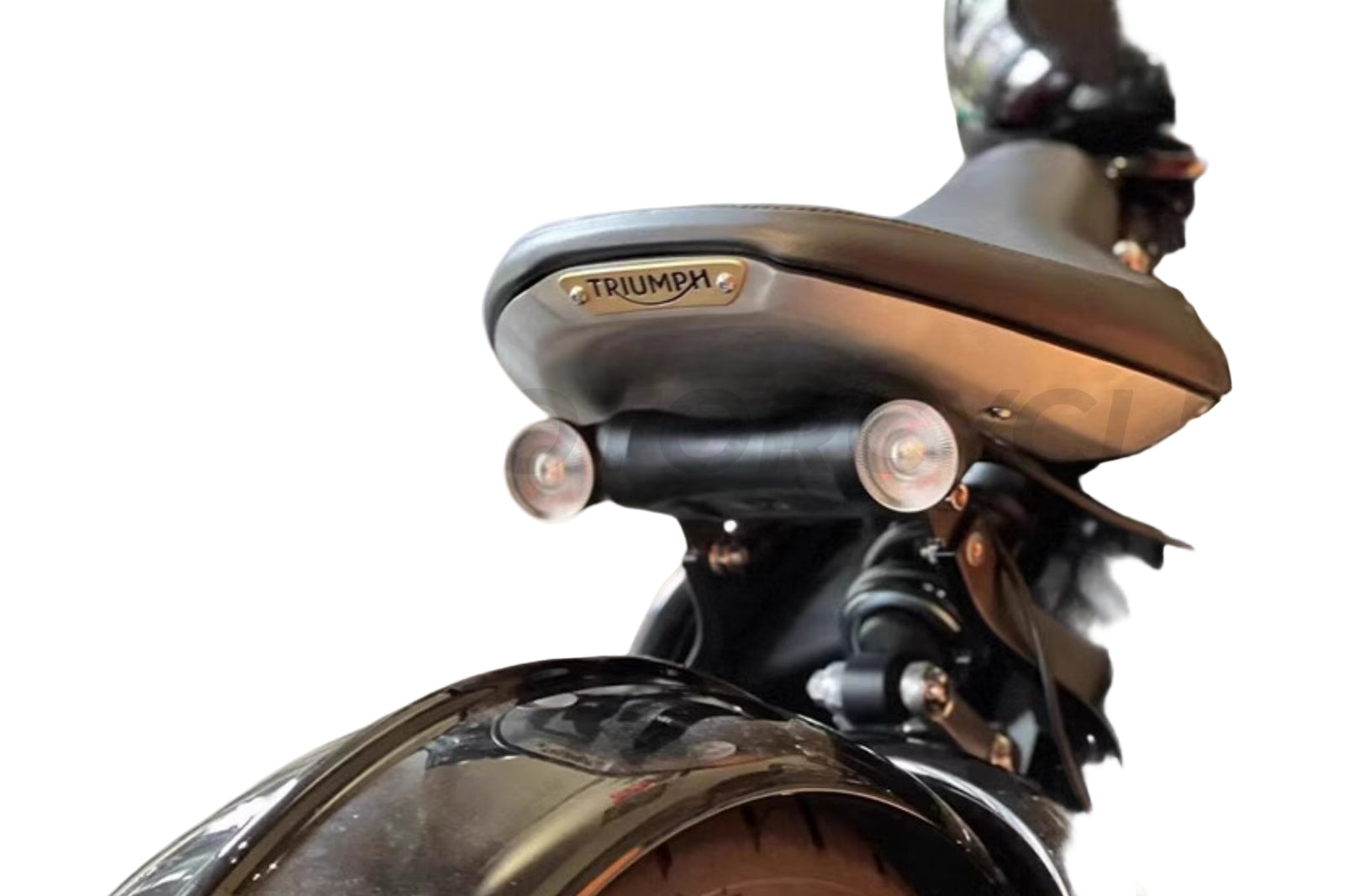 Zestaw LED 3 -in -1 do Triumph Bobber