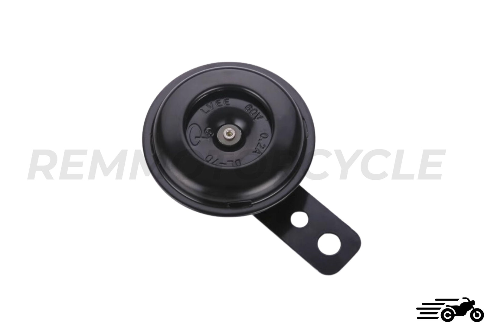 12V Róg motocyklowy