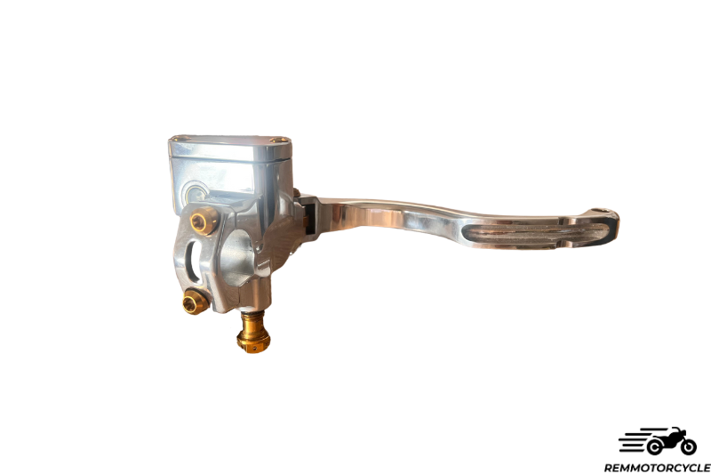 Master Cylinder Promieniowy RXC Aluminium