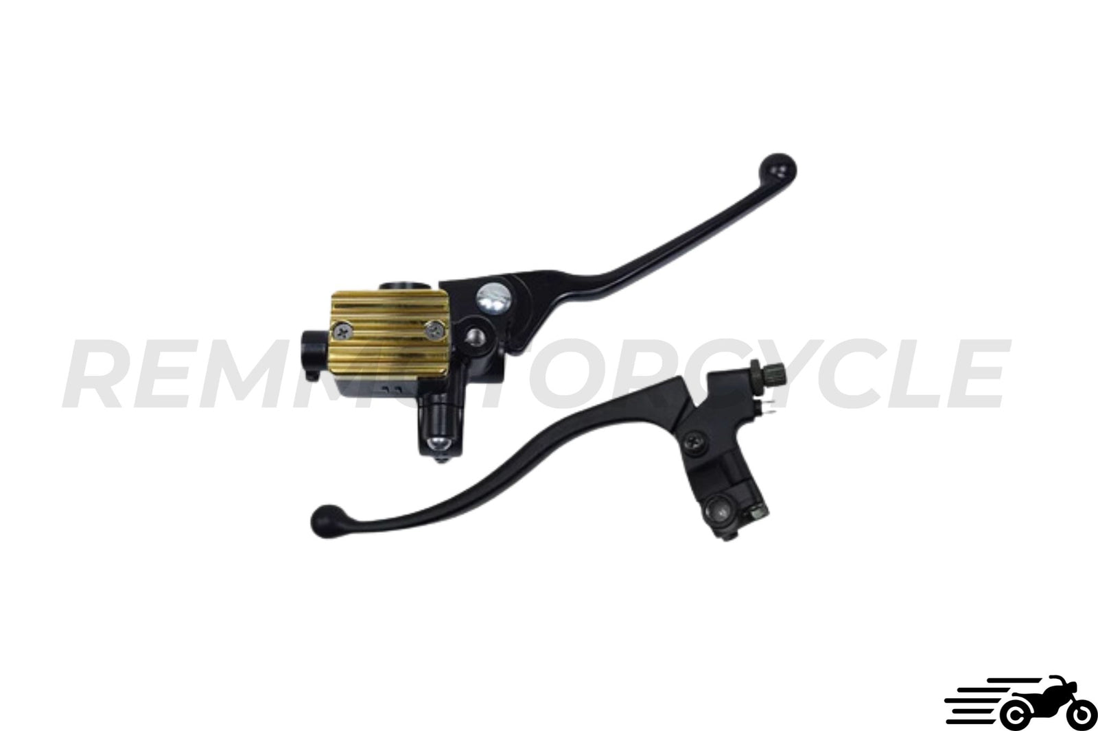 Wyższa dźwignia sprzęgła Master + Vintage Cylinder