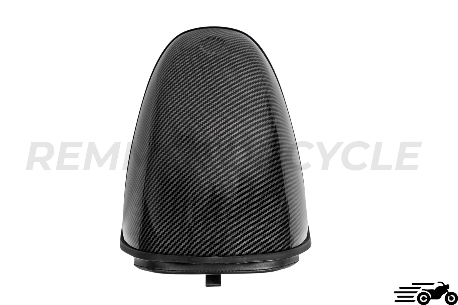 Mono coque selle arrière BMW R Nine T