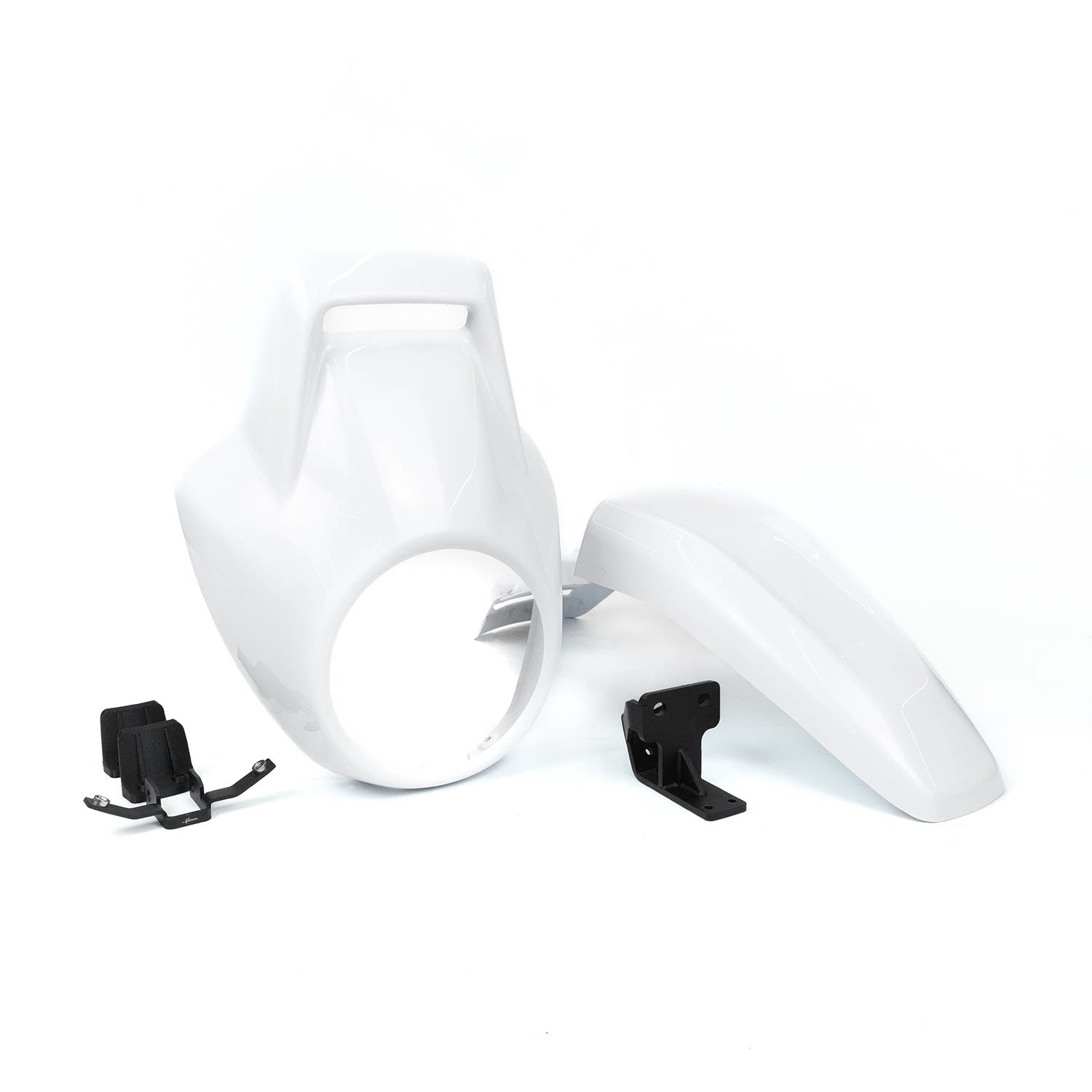 Kit avant Rallye R nineT