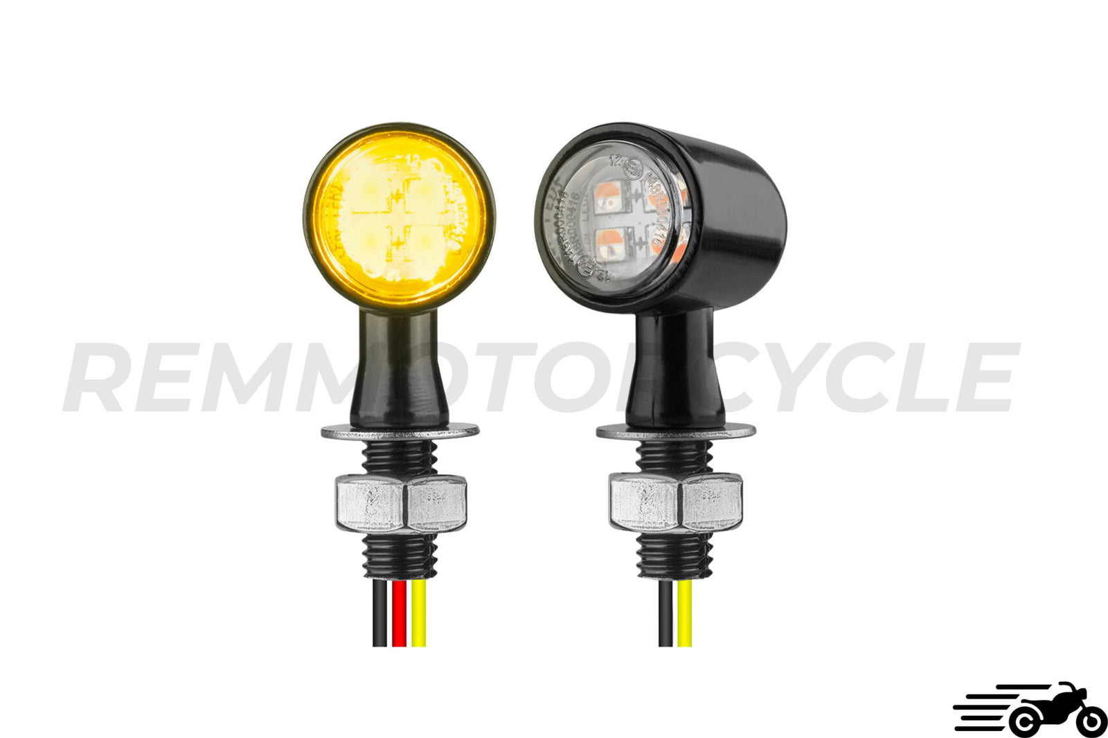 Para mini wskaźników LED Extrema