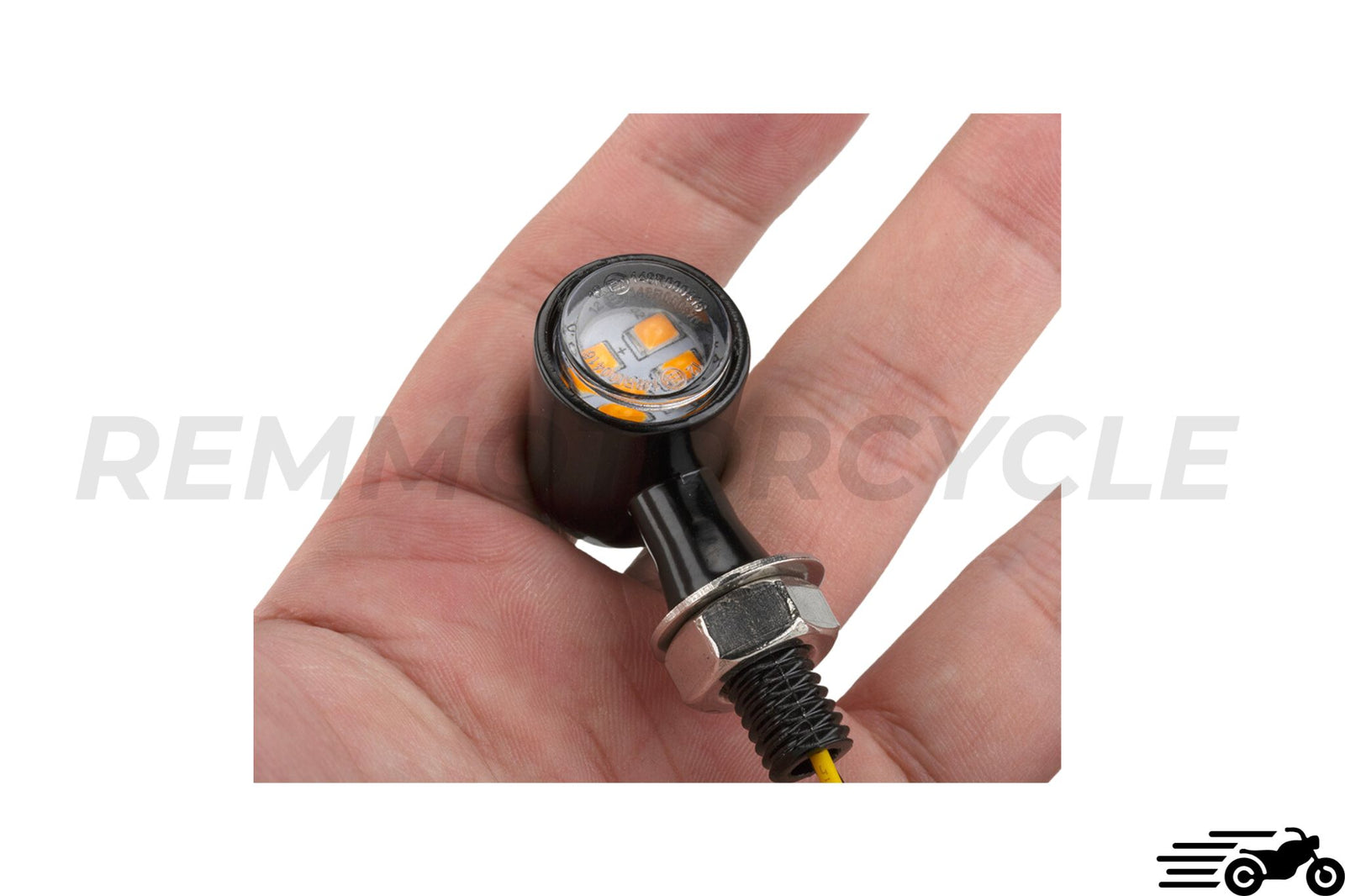 Para mini wskaźników LED Extrema