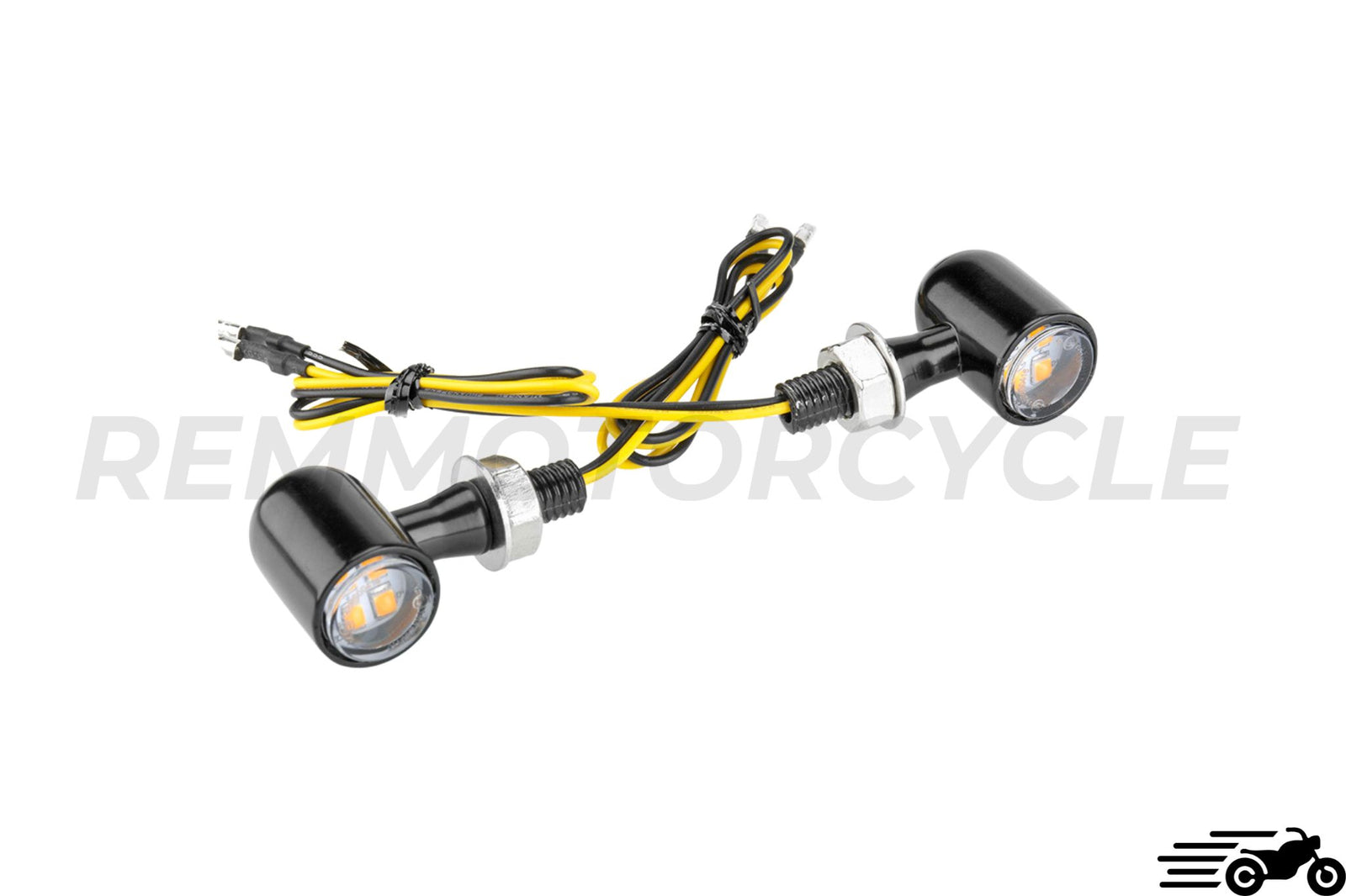 Para mini wskaźników LED Extrema