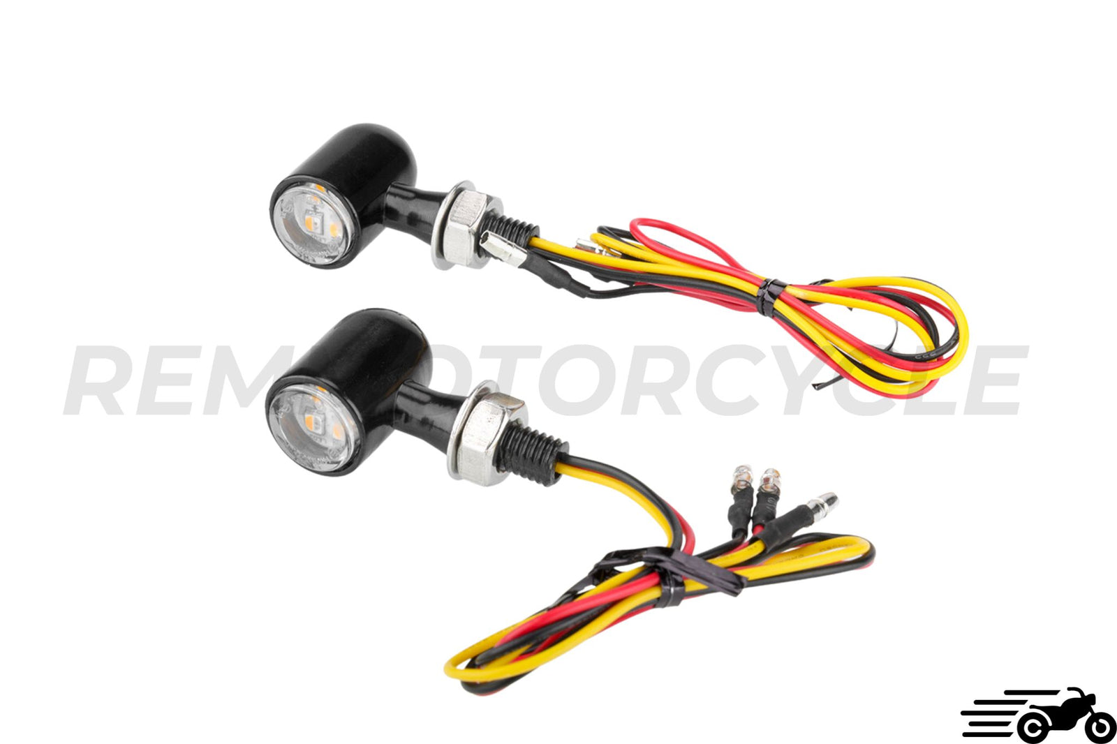 Para mini wskaźników LED Extrema