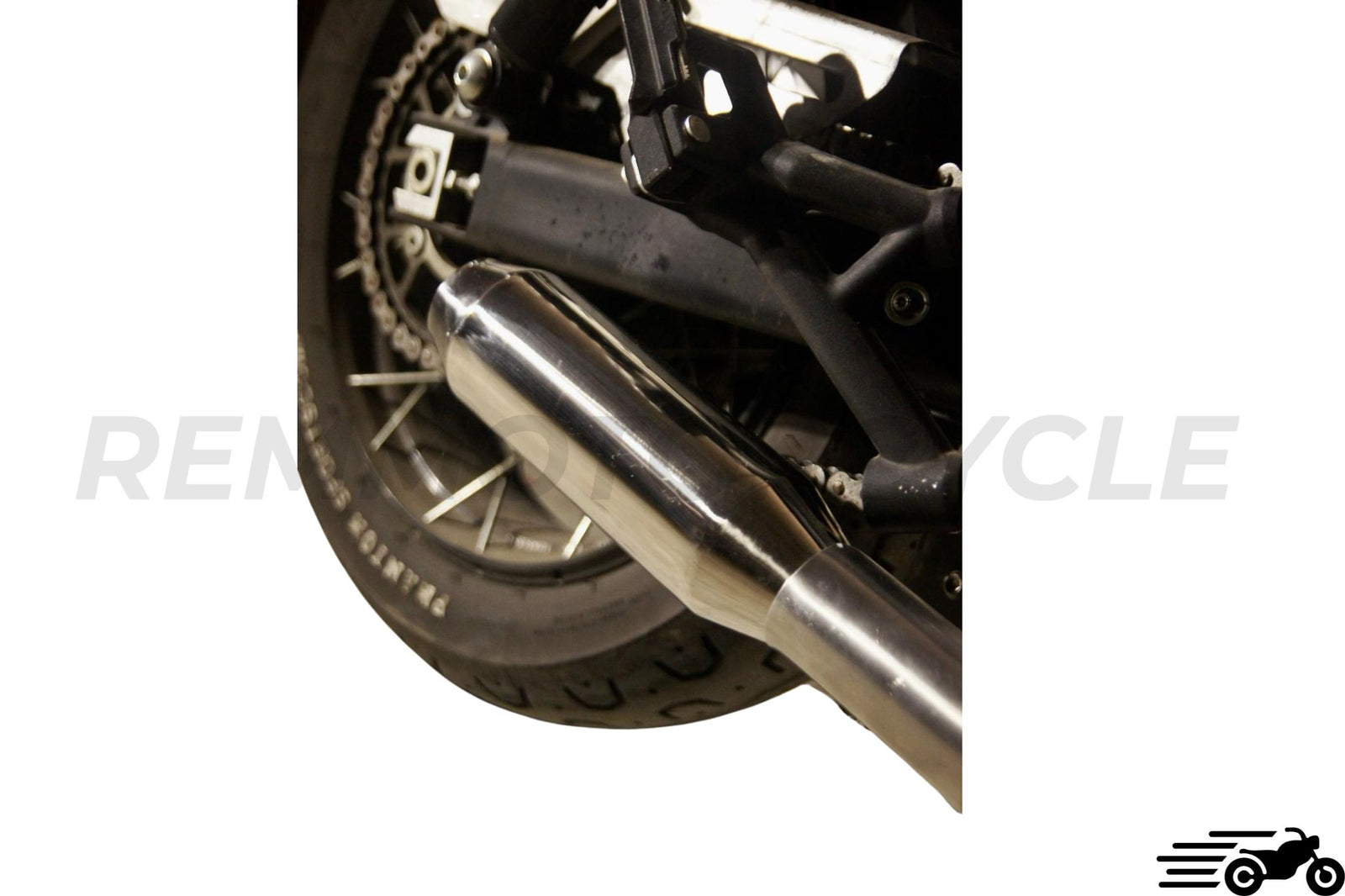 Krótka cicha para Brixton Cromwell