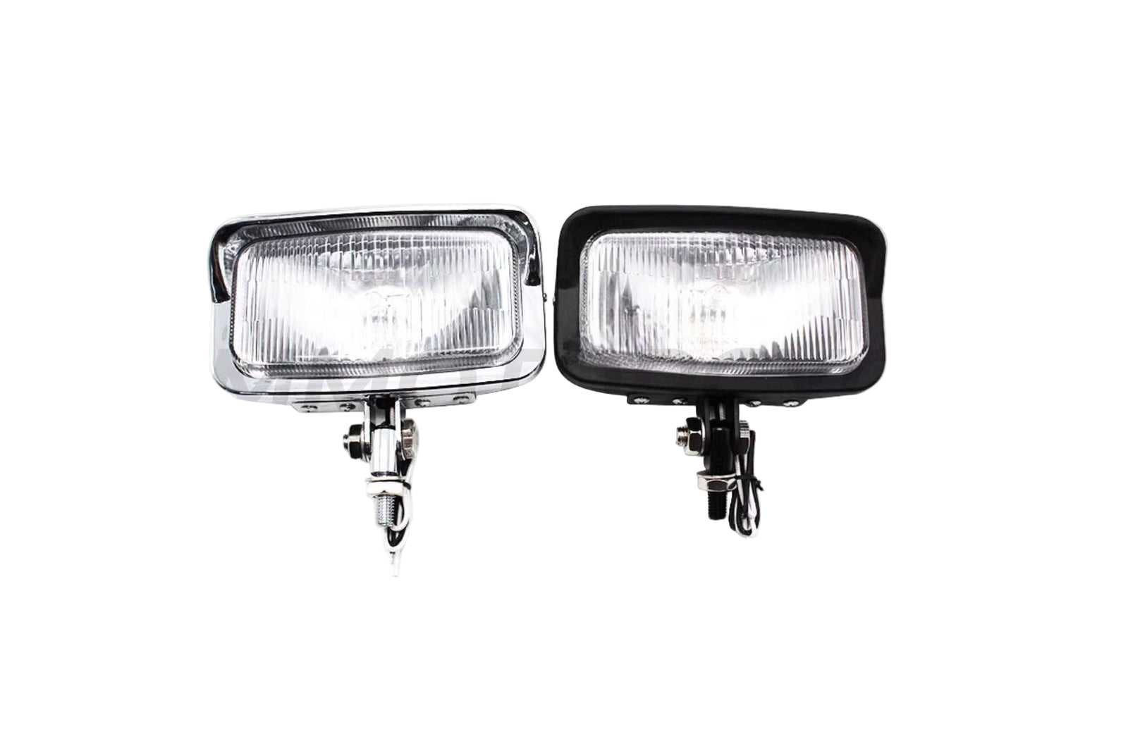 Prostokąta przednia latarnia morska