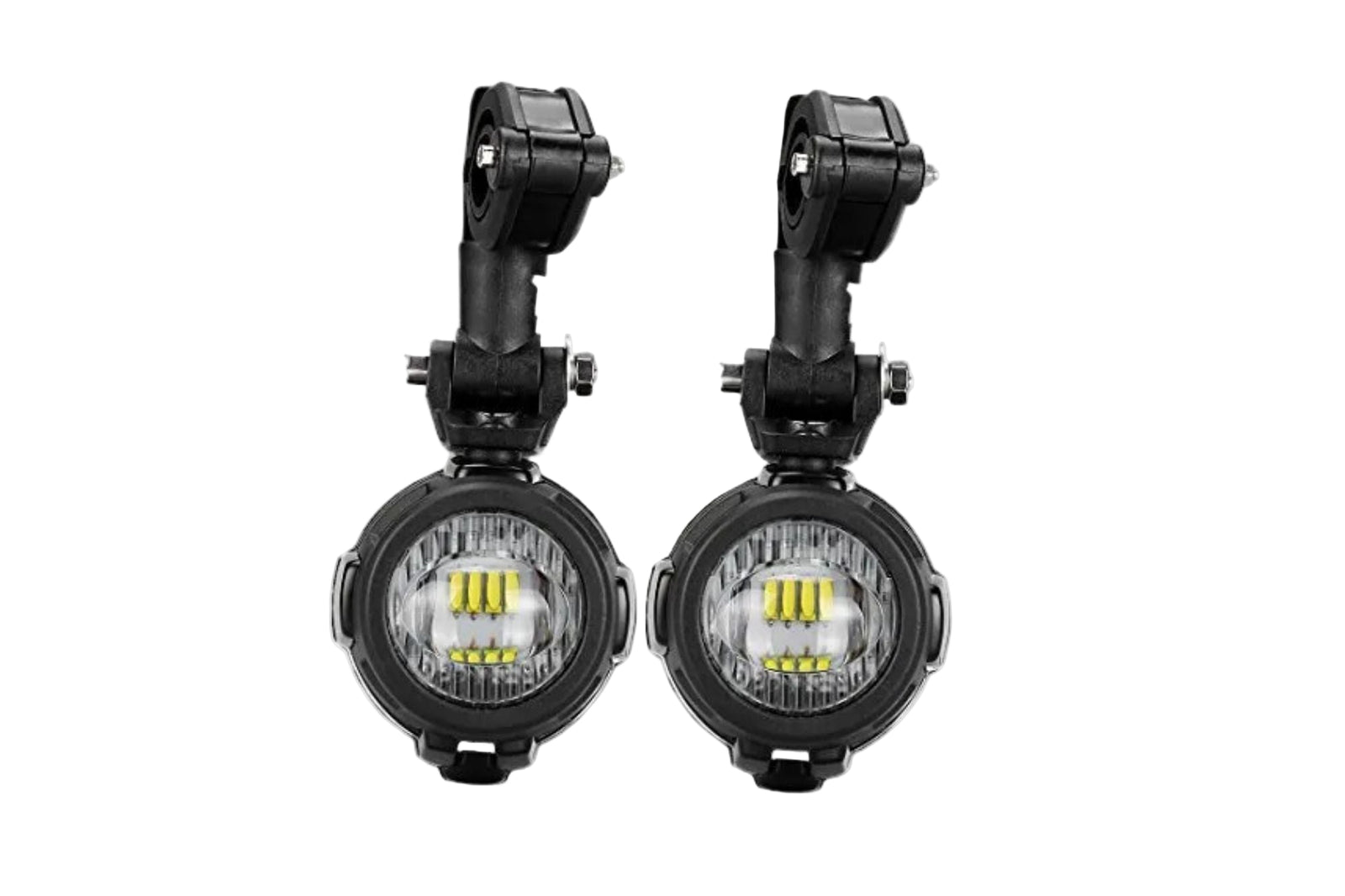 Phare LED longue portée additionnel 40W