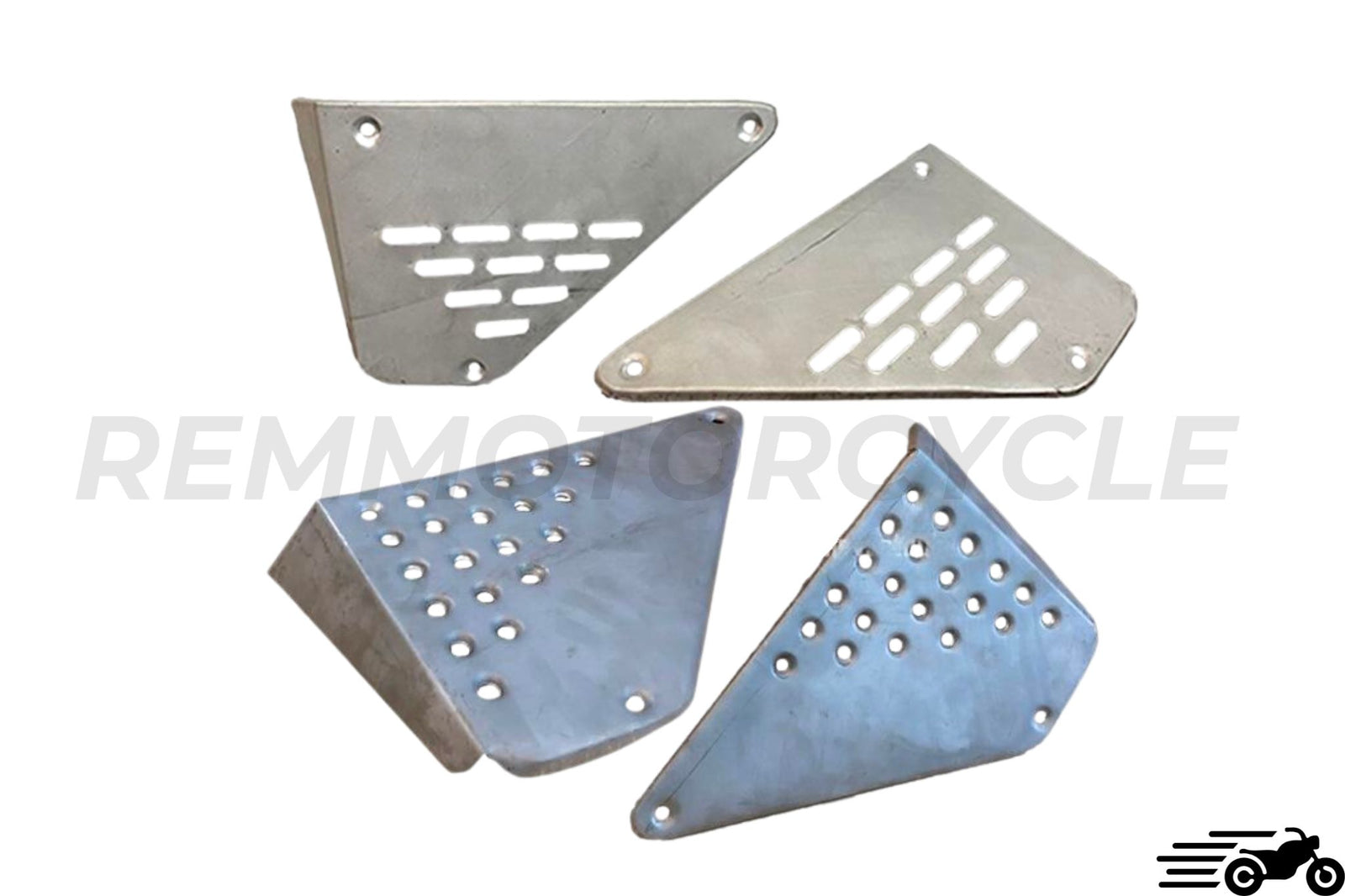 Niestandardowa płyta boczna