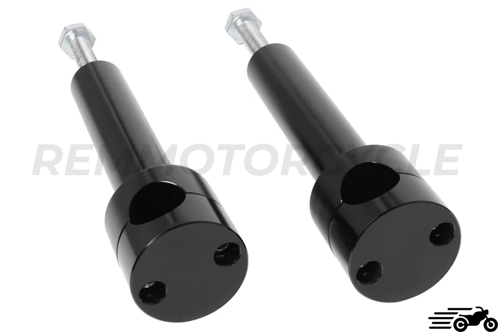 Podniesiony kierownica