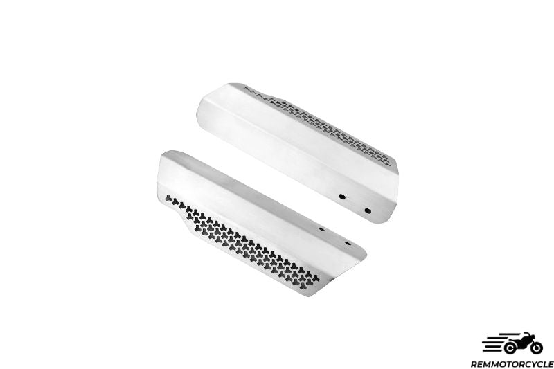 Protège fourche Triumph Scrambler 1200