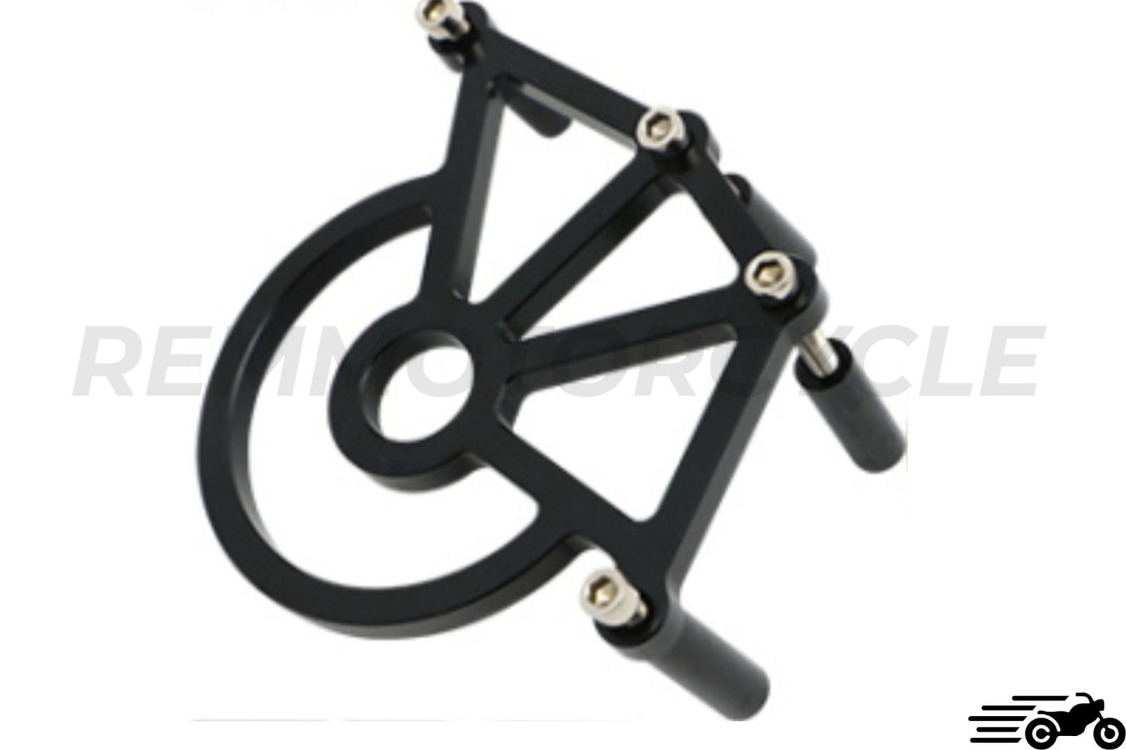 Triumph Bonneville T100 Pable Pable Croteing