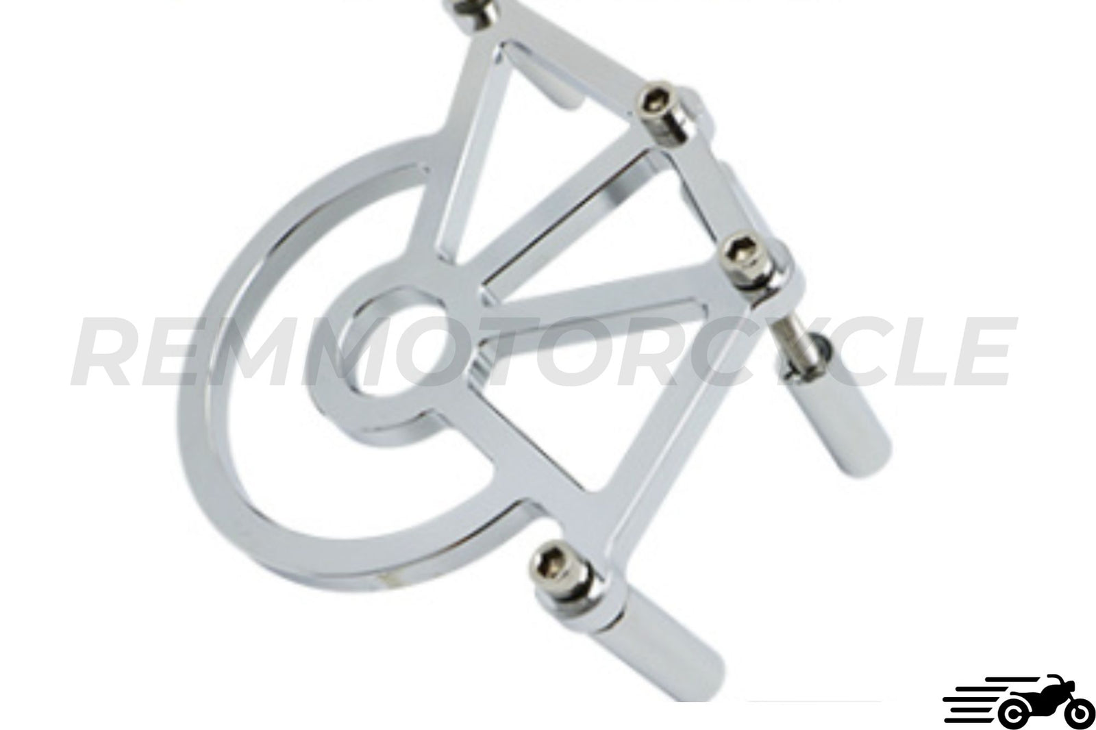 Triumph Bonneville T100 Pable Pable Croteing