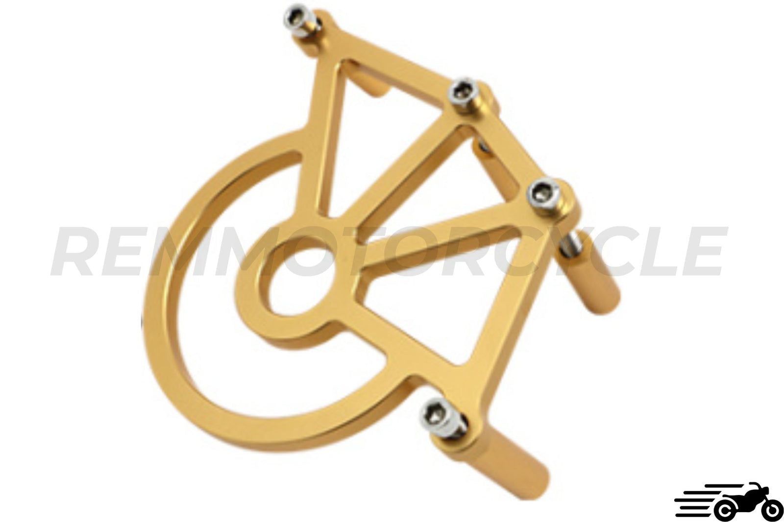 Triumph Bonneville T100 Pable Pable Croteing