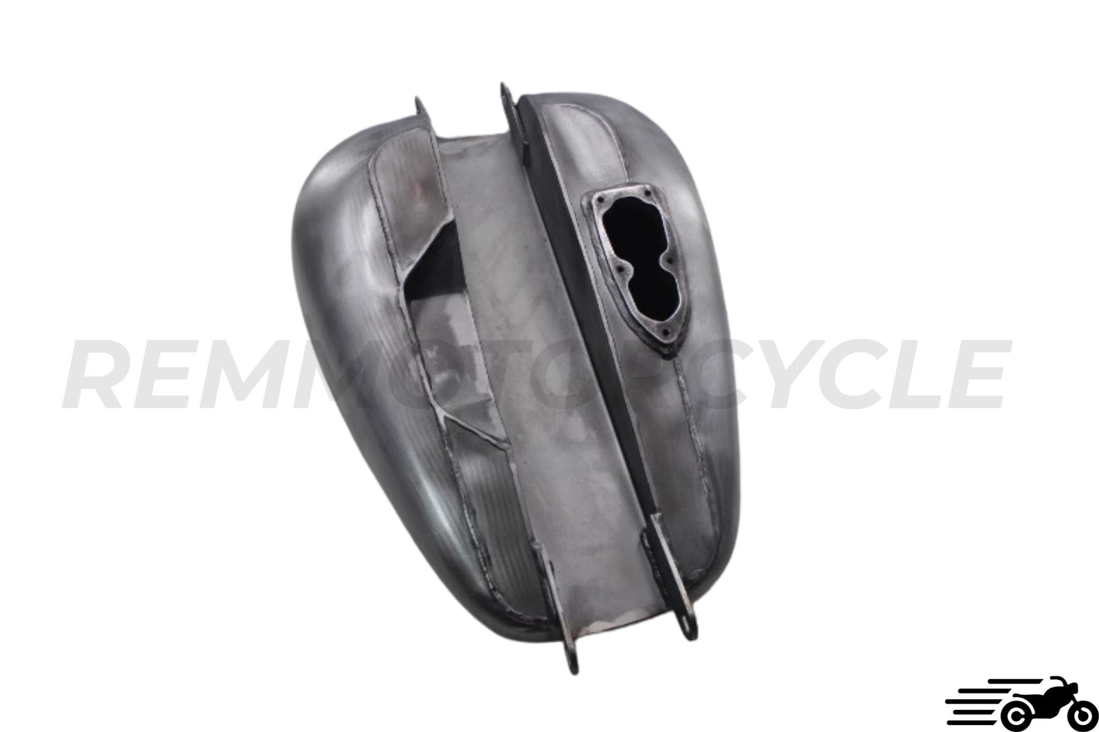Réservoir Softail grande capacité