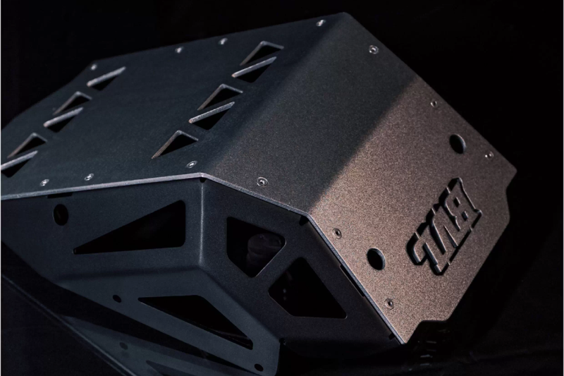 Sabot CF Moto MT450