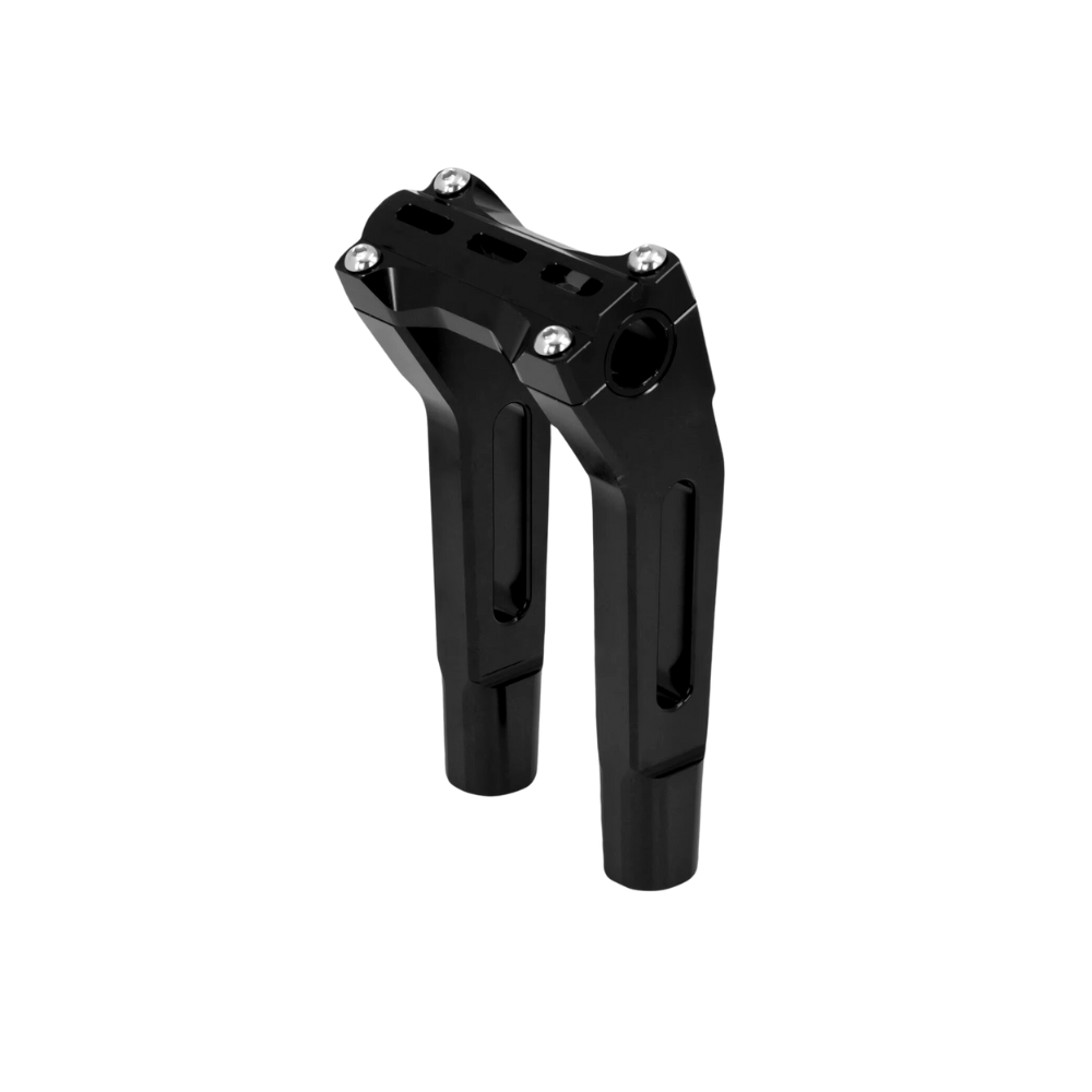 Wysokie podparcie kierownicy Harley – regulowane 10"