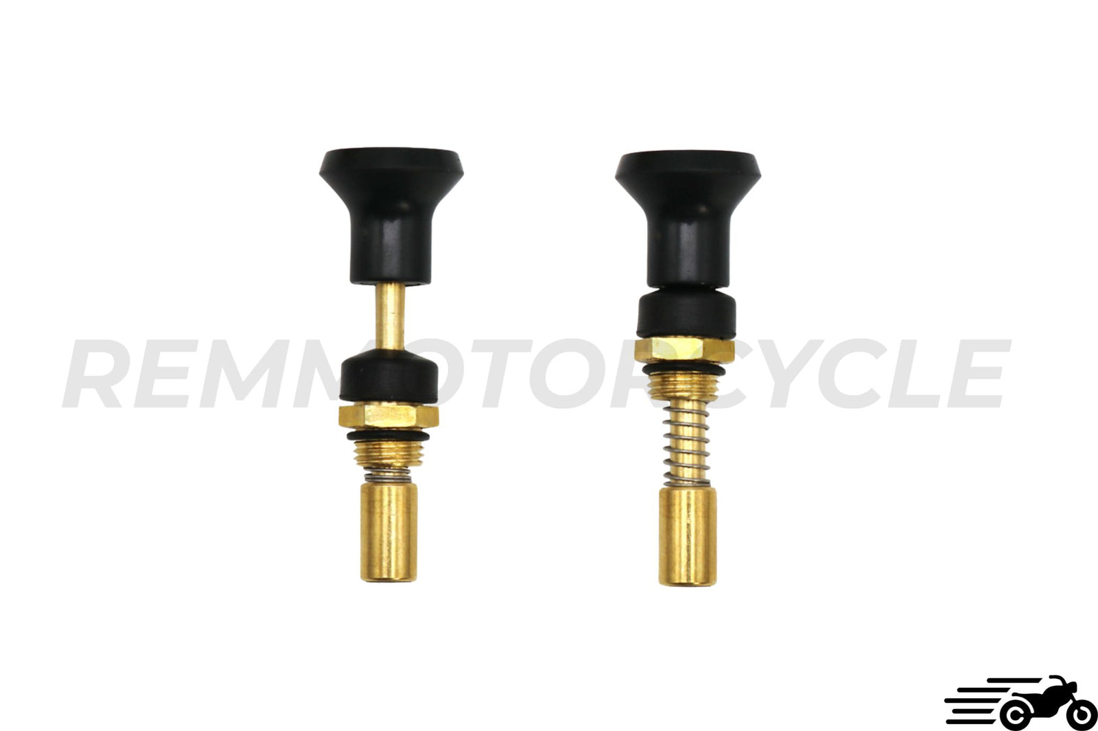 Zestaw startowy dolotowy Honda Shadow 2w1