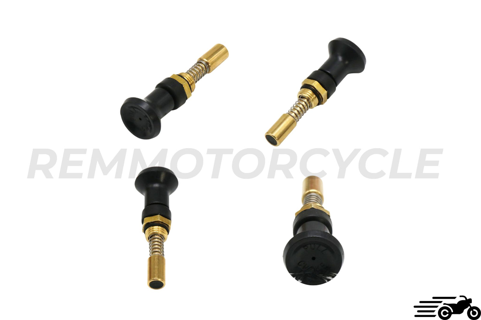 Zestaw startowy dolotowy Honda Shadow 2w1