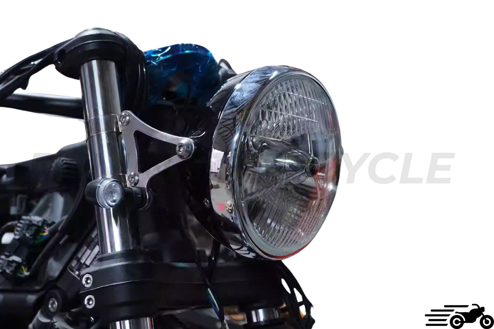 Support de phare brixton cromwell