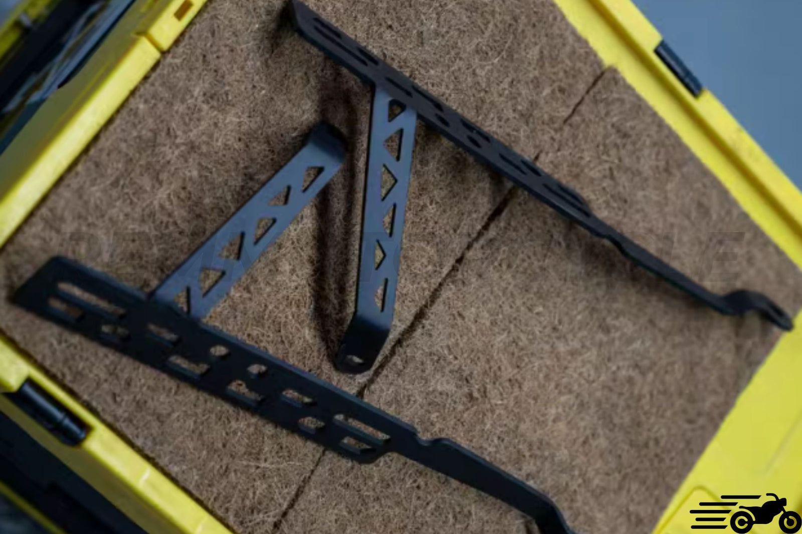 Brixton Cromwell 1200 Brixton Supply Supply