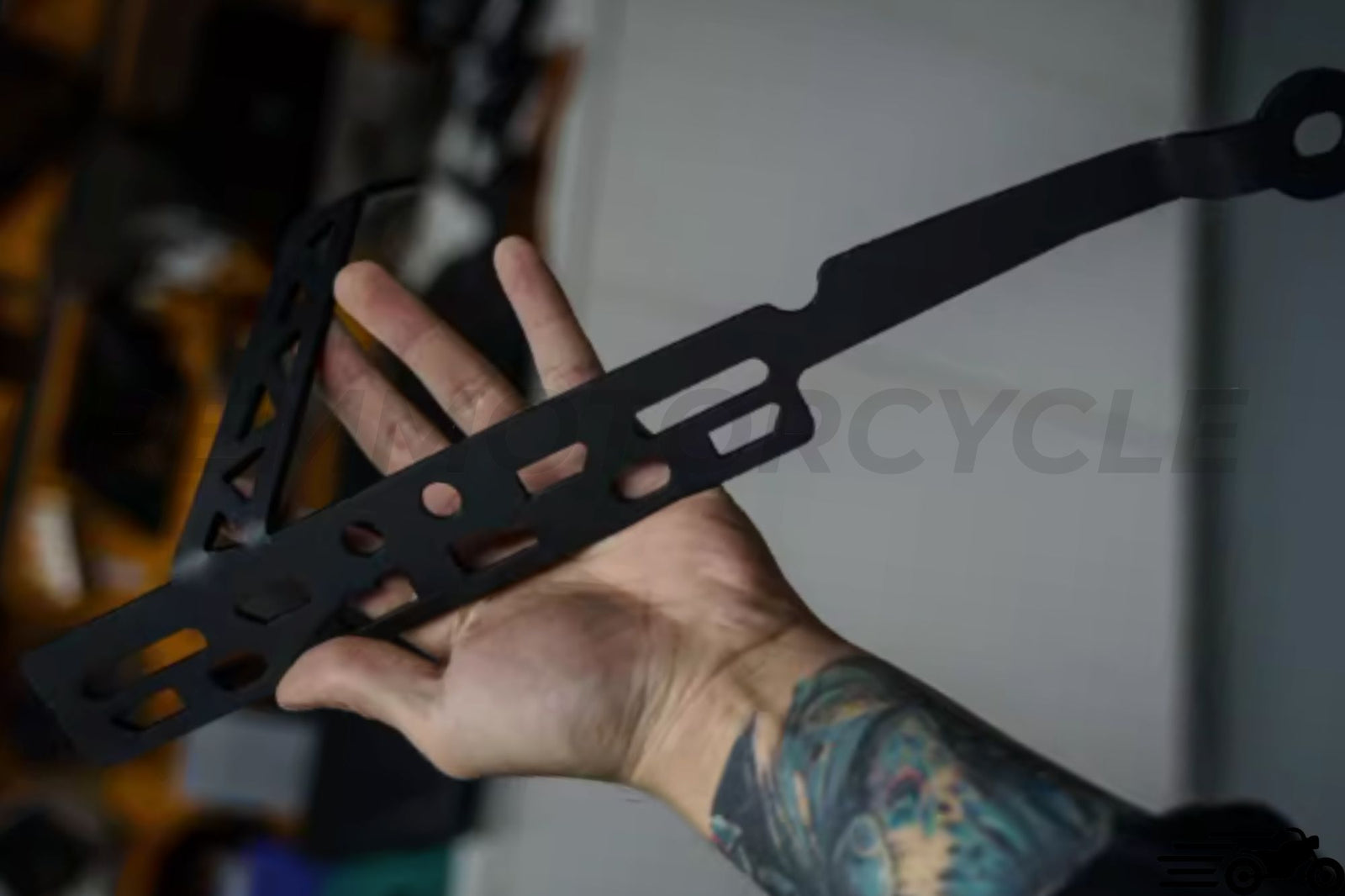 Brixton Cromwell 1200 Brixton Supply Supply