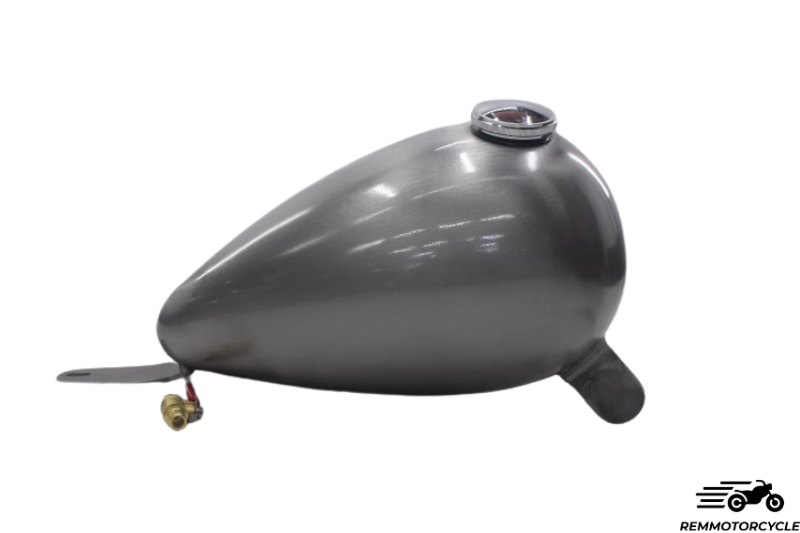Reservoir Virago 125 i 250 Bobber