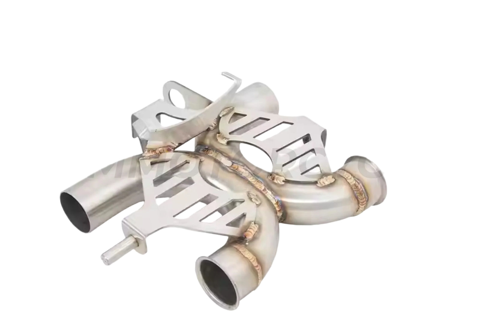 Xpipe triumph bonneville wydech