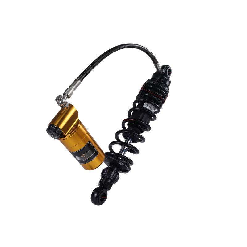 Amortyzatory tylnego cylindra Harley Touring Street Glide